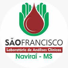 Laboratório São Francisco