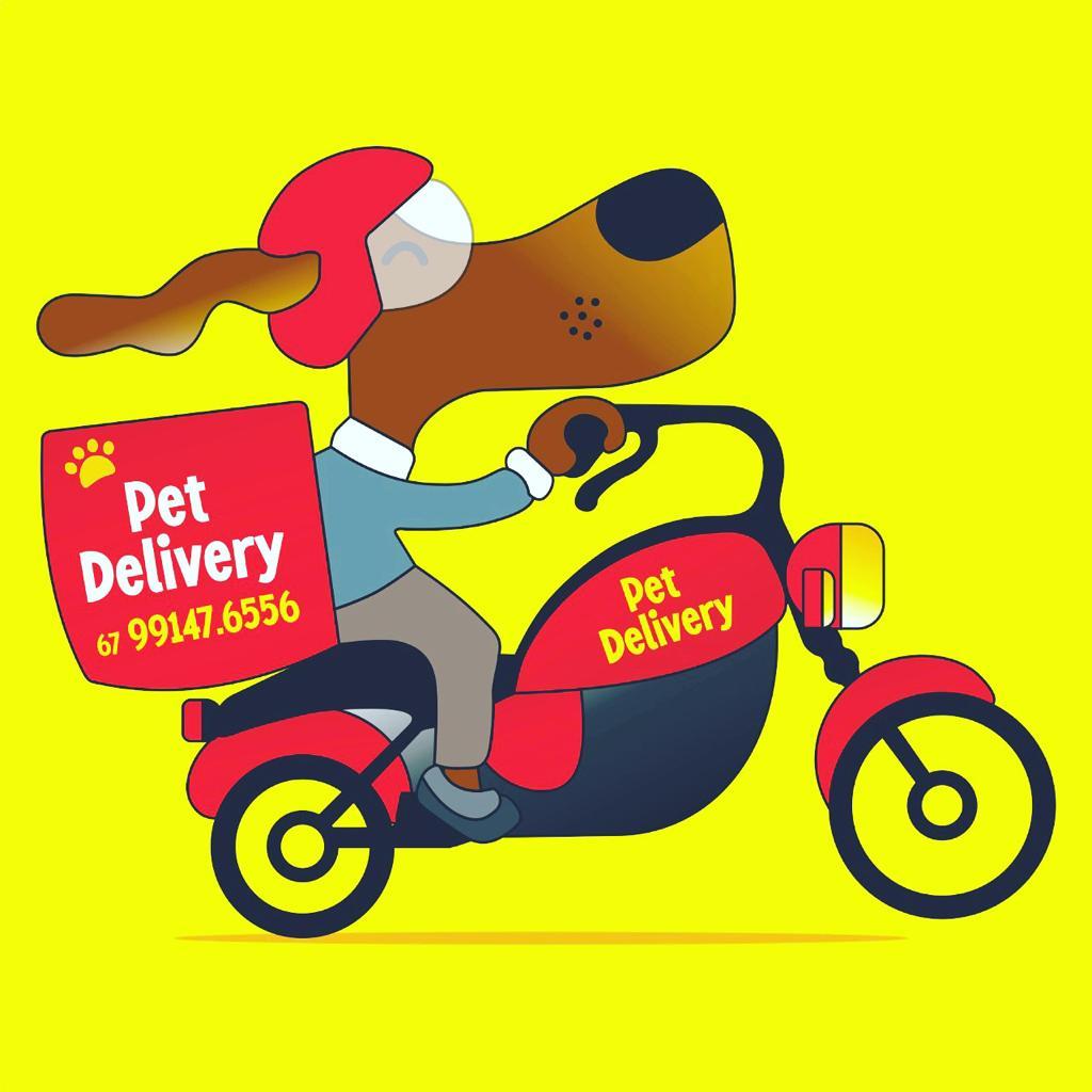 Pet Delivery