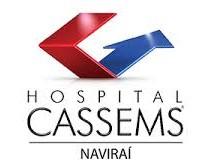 Hospital Cassems (unidade de Naviraí)