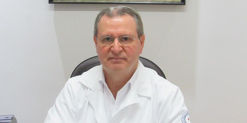 Dr. Jose Antonio Martins