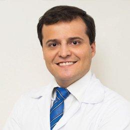 Dr. Alexandre Augusto Basso Fialho