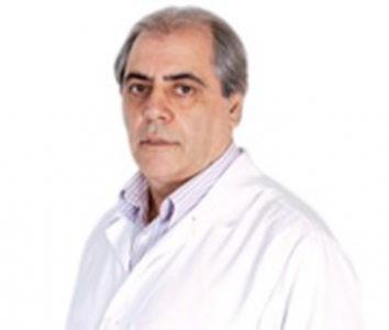 Dr. Carlos S. Martins