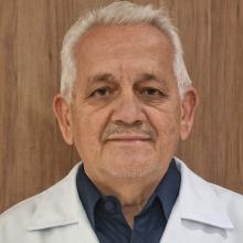 Dr. Adalberto da Silva Braga 