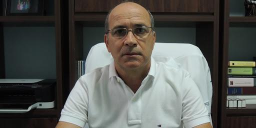 Dr. Rodrigues O. Martins