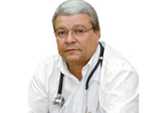 Dr. José Teixeira de Sá
