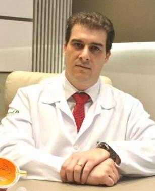 Dr. Guilherme Bonini